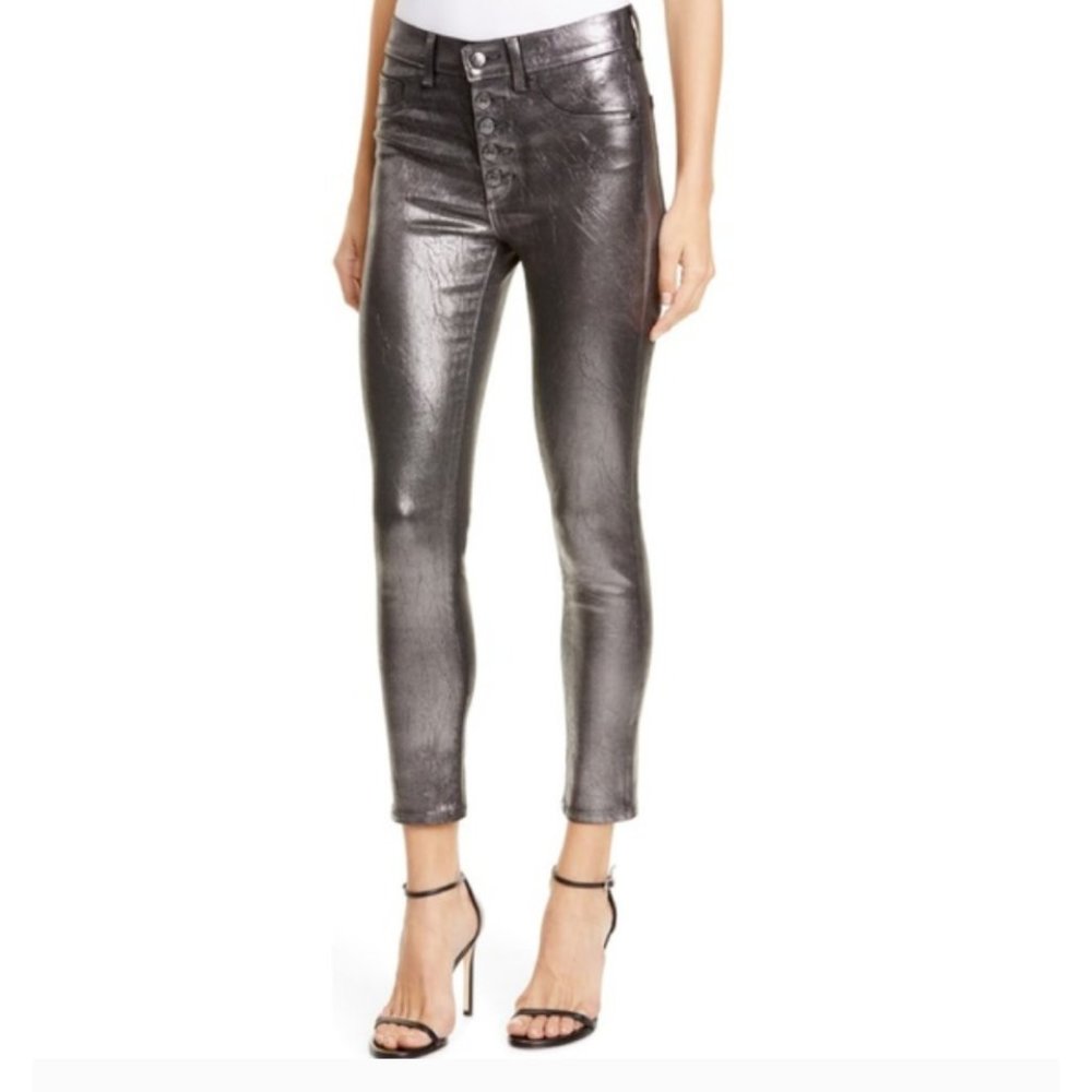 Veronica Beard Debbie Jeans